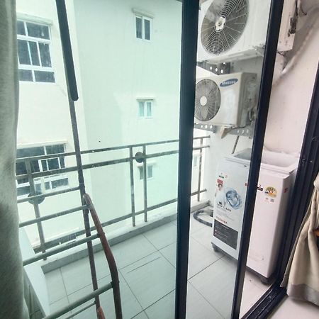 Neo Condo Pattaya A709 A209 Джомтьєн-Біч Екстер'єр фото