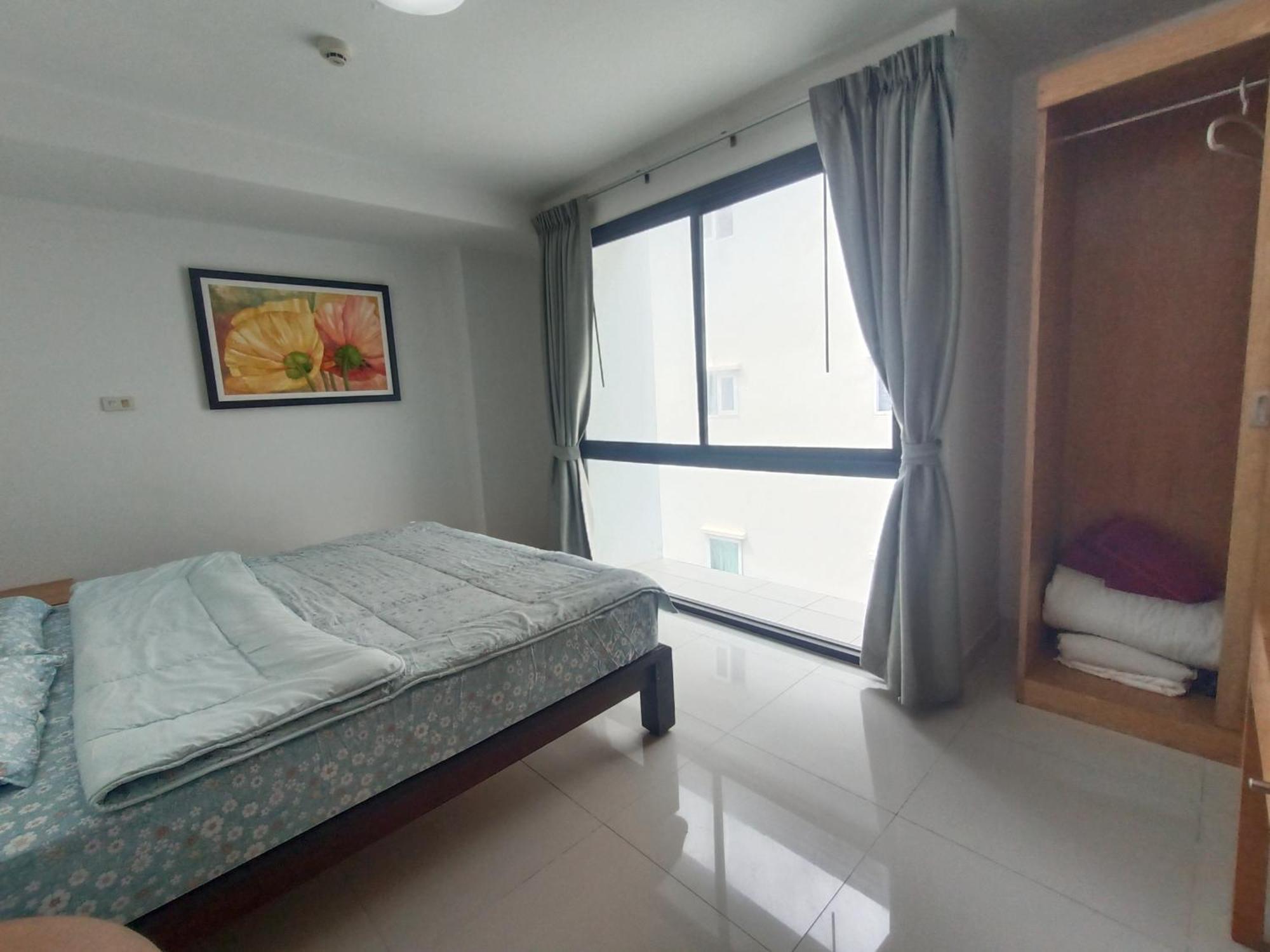 Neo Condo Pattaya A709 A209 Джомтьєн-Біч Екстер'єр фото
