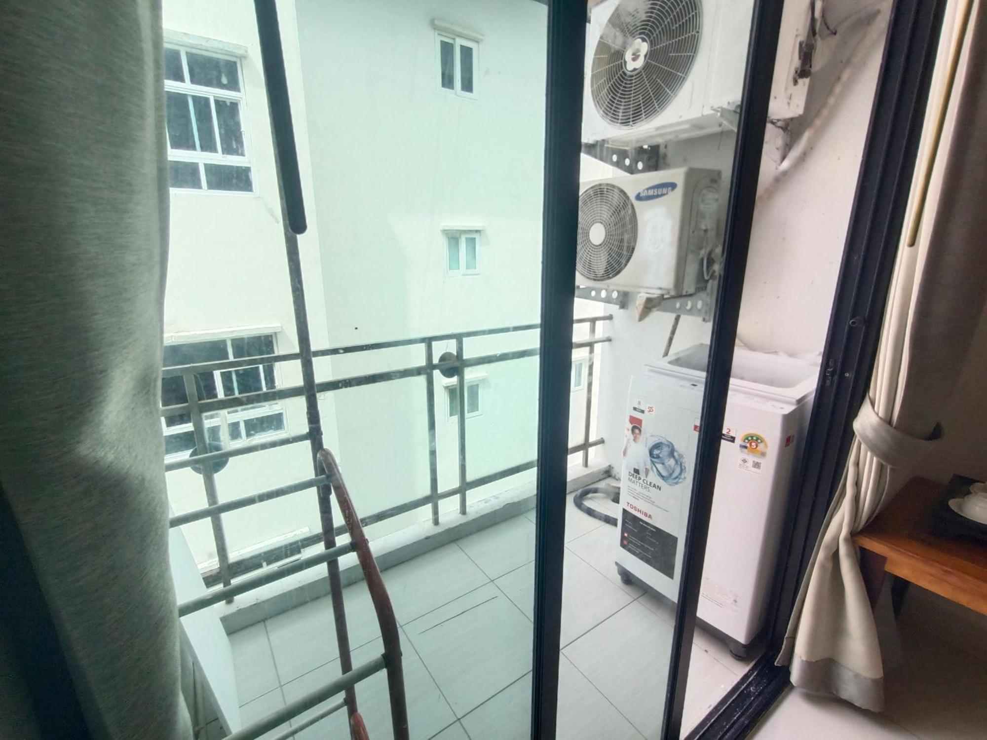 Neo Condo Pattaya A709 A209 Джомтьєн-Біч Екстер'єр фото