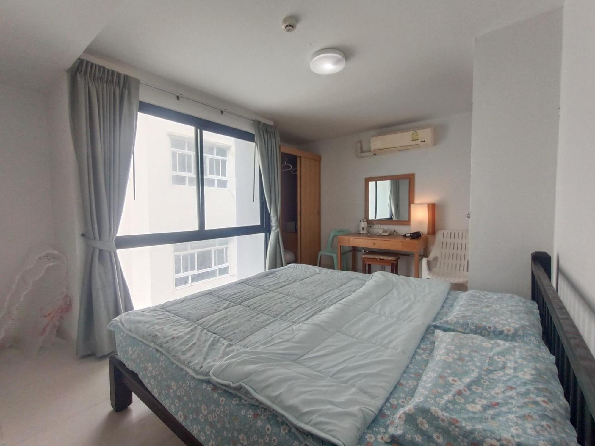 Neo Condo Pattaya A709 A209 Джомтьєн-Біч Екстер'єр фото