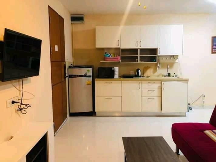 Neo Condo Pattaya A709 A209 Джомтьєн-Біч Екстер'єр фото