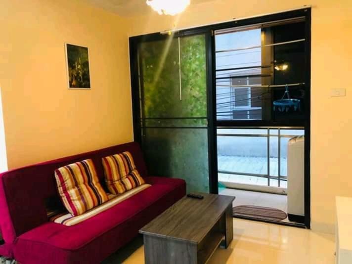 Neo Condo Pattaya A709 A209 Джомтьєн-Біч Екстер'єр фото