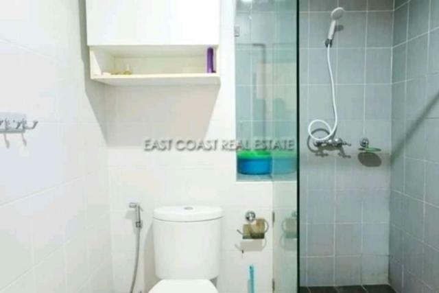 Neo Condo Pattaya A709 A209 Джомтьєн-Біч Екстер'єр фото