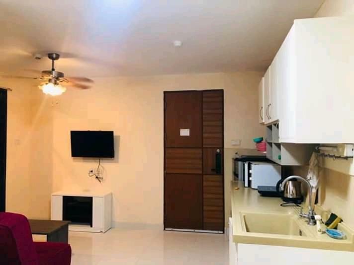 Neo Condo Pattaya A709 A209 Джомтьєн-Біч Екстер'єр фото